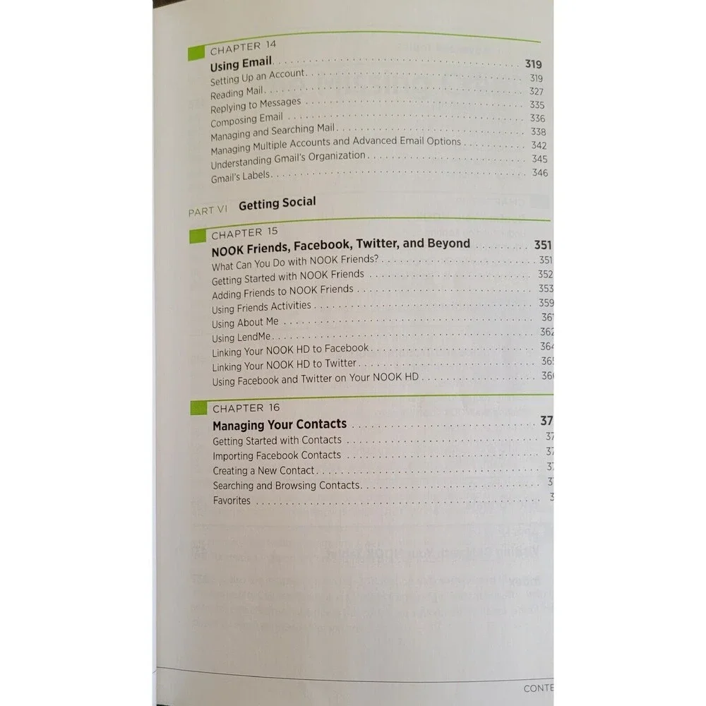 JavaScript Programming & Book Nook Manuals, 2-4-1 Sale - Picture 16 of 16